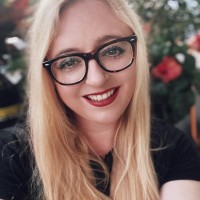Kelsy Yeargain Email & Phone Number