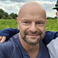 Jon Taylor Email & Phone Number