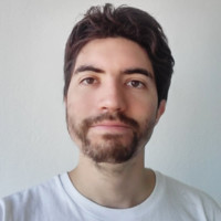 Open Green Road Employee Roberto Oñate's profile photo