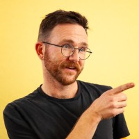 Christopher Dunne's profile photo