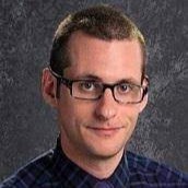 Community Unit School District 308 Employee Aaron Henricks's profile photo