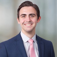 Evercore Employee Matthew Nisi's profile photo