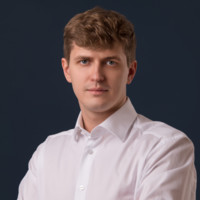 ENERVIGO Employee Piotr Mądry's profile photo