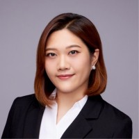 泓德能源 | HD Renewable Energy Co., Ltd. Employee Patty Liu's profile photo