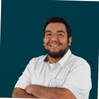 Cosmocel Employee David Isaí Flores Martínez's profile photo
