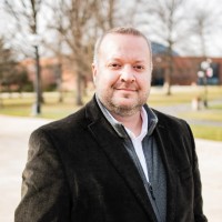 Rhodes State College Employee Brendan Greaney's profile photo