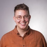 The Civic Canopy Employee Kale McMonagle's profile photo