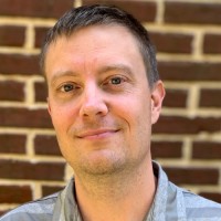 ESRD, Inc. Employee Brent Lancaster's profile photo