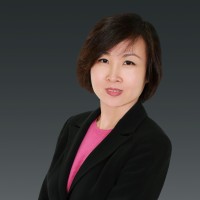JAC (China) Online International School Employee Michelle's profile photo