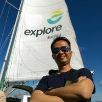 立錡科技 Employee Antonio Wu's profile photo
