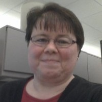 Lands' End Employee Sandy Mumm's profile photo