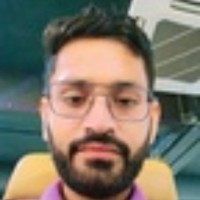 Odoo Employee Harsh Jethva's profile photo