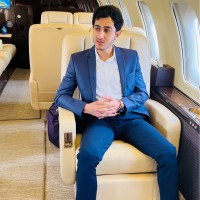 ALEX GROUP INVESTMENT Employee Abdul Ahad's profile photo