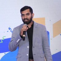 IConflux Technologies Pvt Ltd Employee Ravi Kalariya's profile photo