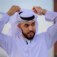 Al Murshed Advocates Employee Hashem Abuomar's profile photo