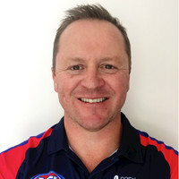SANFL Employee Sean Toohey's profile photo
