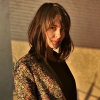 Ukrnafta Employee Iryna Usenko's profile photo