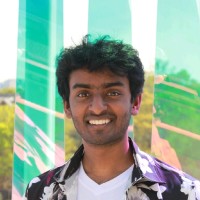 RoboJackets Employee Saiteja Nagabothu's profile photo