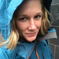 Adafruit Industries Employee Sheehan Commette's profile photo