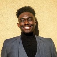 Reducto AI Employee Josh Nkoy's profile photo