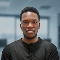Databox Employee Ayub Kinyua's profile photo