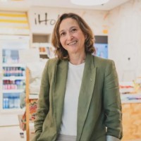 ILUNION Employee Paola Arbocco's profile photo