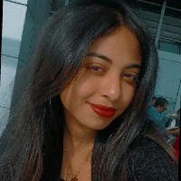 READYCODER PVT. LTD. Employee Keosha Bandyopadhyay's profile photo