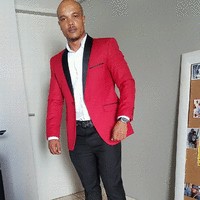 AECI Plant Health Employee Anthony Laing's profile photo