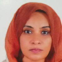 Detasi Employee Nuha Hawash's profile photo