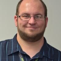 Maximus Federal Services, Inc. Employee Nick Seal's profile photo