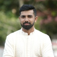 Cognizant Employee Vijith S's profile photo