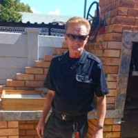 Rudi Klopper's profile photo