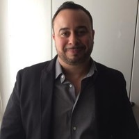 Customized Security & Integration Employee Ramon Csi Global's profile photo