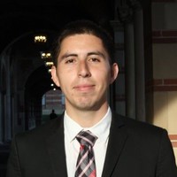LunaCap Foundation Employee Adan Perez's profile photo