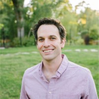 Alta Capital Management Employee Ruairi Chapman's profile photo