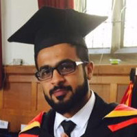 Spudshed Employee Rahees Edavath's profile photo