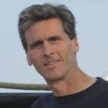 MassDEP Employee Mike Elliott's profile photo