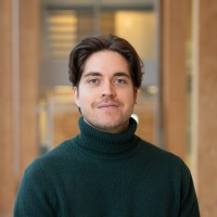 20 Minuten Employee Luis Faessler's profile photo