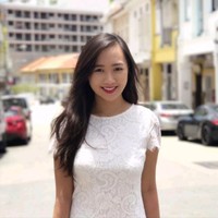Civil Aviation Authority of Singapore Employee Zi Yan M.'s profile photo