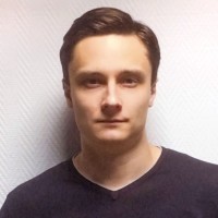 Andrey Litvinov Email & Phone Number