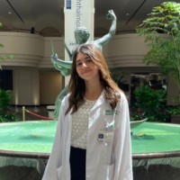 Nini Hospital Employee Nour Ghaouche's profile photo