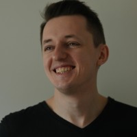 Crunching Koalas Employee Andrzej Siadkowski's profile photo
