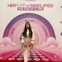 The Talent Games Employee Fareeha Zakir's profile photo