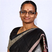 Tata Technologies Employee S Sukanya's profile photo