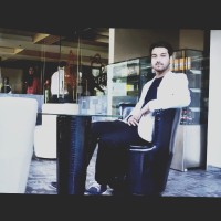 Aress Software Employee Jishan Sayyed's profile photo