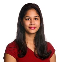 KFF Health News Employee Aneri Pattani's profile photo