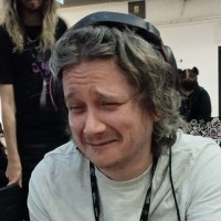 Odd Qubit Employee Jimmy Black's profile photo