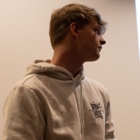 Stipt Polish Point Employee Thomas Ijntema's profile photo