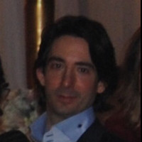 Wellington Catholic District School Board Employee Marco di Muzio's profile photo