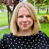 Ministry of Justice UK Employee Naomi Barton's profile photo